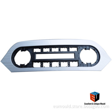 Plastic Parts/ Auto Parts/Mould/ Plastic Mold